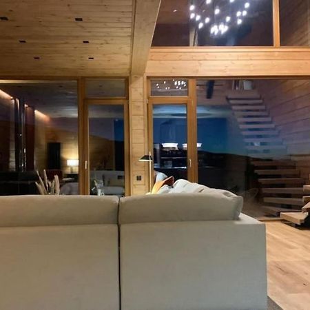 Arttysur Lux Village Sierra Nevada Casa 8 Superlujo Luaran gambar
