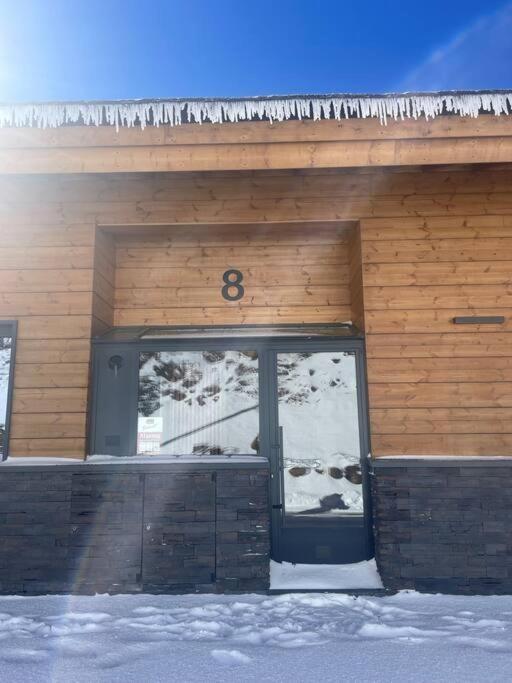 Arttysur Lux Village Sierra Nevada Casa 8 Superlujo Luaran gambar