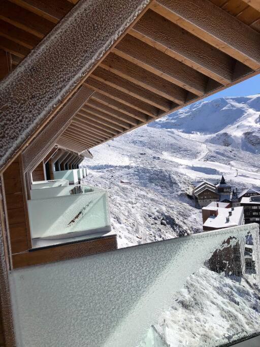 Arttysur Lux Village Sierra Nevada Casa 8 Superlujo Luaran gambar