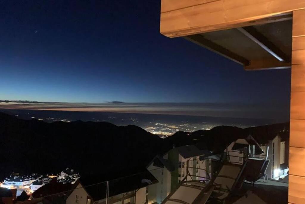 Arttysur Lux Village Sierra Nevada Casa 8 Superlujo Luaran gambar