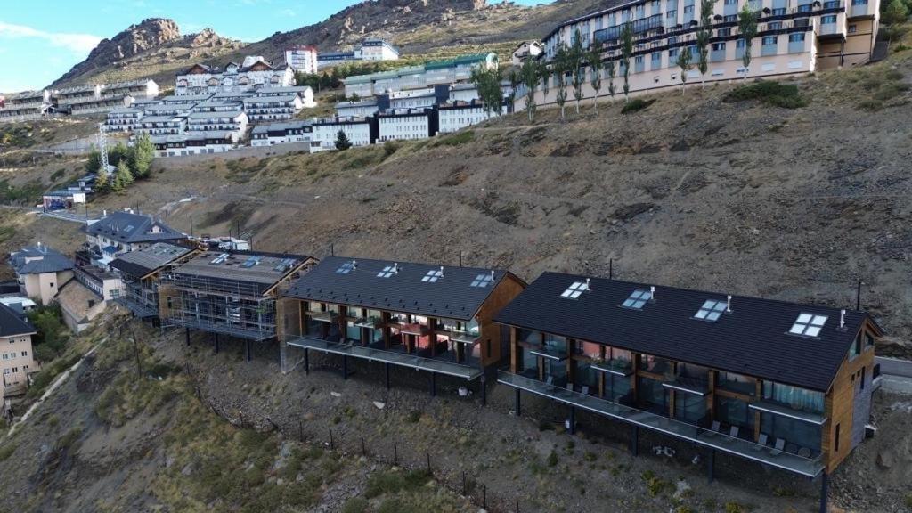 Arttysur Lux Village Sierra Nevada Casa 8 Superlujo Luaran gambar