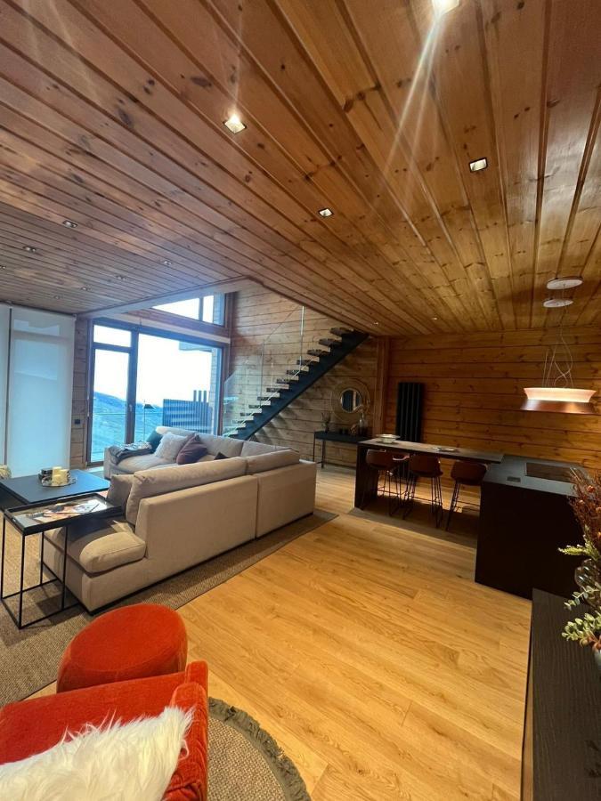 Arttysur Lux Village Sierra Nevada Casa 8 Superlujo Luaran gambar